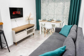 Apartamento Badanas